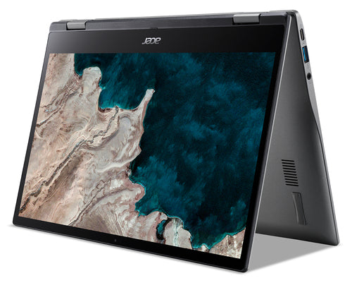 Acer Chromebook R841T-S3PW Hybrid (2-in-1) 33.8 cm (13.3 Acer Chromebook R841T-S3PW Hybrid (2-in-1) 33.8 cm (13.3